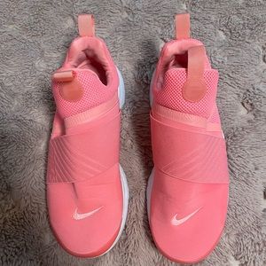 Nike Pink Presto